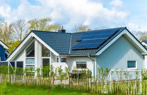 Schonberg House | Nordstern: Family-Friendly Retreat with Pool and Pet Welcome