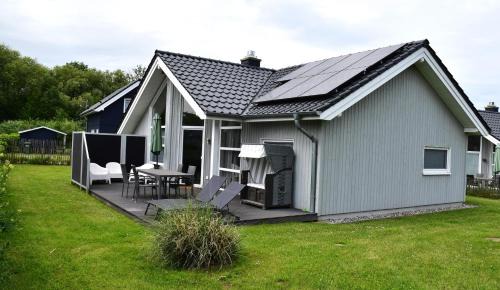 Schonberg House | Nordstern: Family-Friendly Retreat with Pool and Pet Welcome