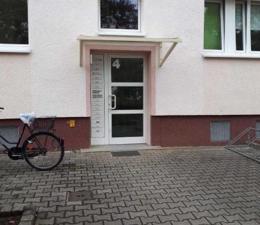 Neukieritzsch Apartment | Cozy Nordstraße 4: Perfect for Couples in Neukieritzsch