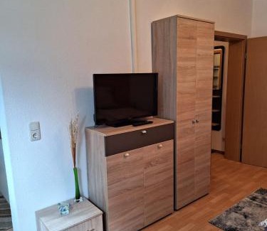 Neukieritzsch Apartment | Cozy Nordstraße 4: Perfect for Couples in Neukieritzsch