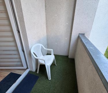Gera Apartment | Nordstraße