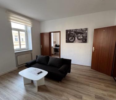 Gera Apartment | Nordstraße