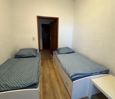 Gera Apartment | Nordstraße