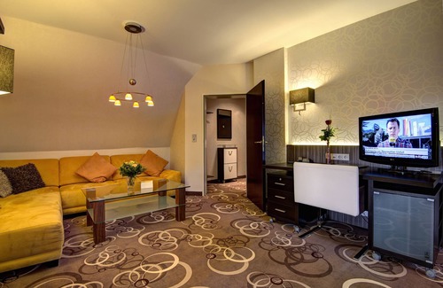 Bad Zwischenahn Hotel | Relaxing NordWest-Hotel Bad Zwischenahn with Spa & Dining
