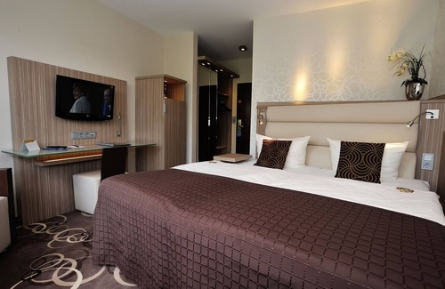Bad Zwischenahn Hotel | Relaxing NordWest-Hotel Bad Zwischenahn with Spa & Dining