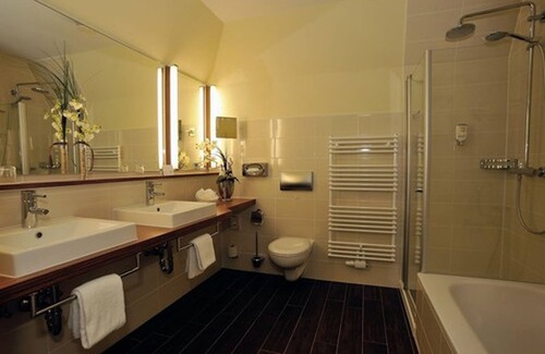 Bad Zwischenahn Hotel | Relaxing NordWest-Hotel Bad Zwischenahn with Spa & Dining