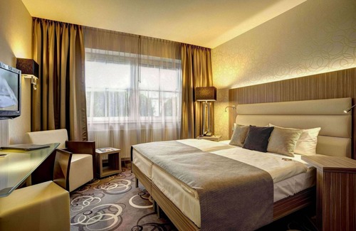Bad Zwischenahn Hotel | Relaxing NordWest-Hotel Bad Zwischenahn with Spa & Dining