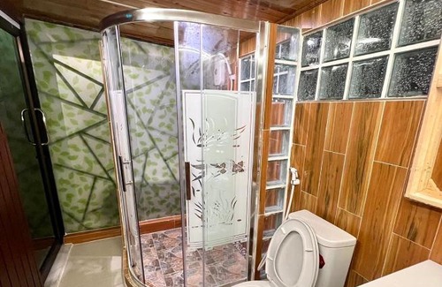 Map Yang Phon Bed & Breakfast | Family-Friendly Noree Supreme with Relaxing Hot Tub