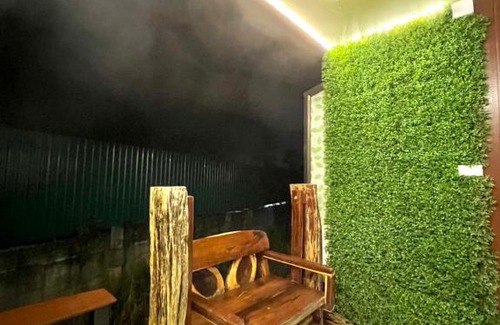 Map Yang Phon Bed & Breakfast | Family-Friendly Noree Supreme with Relaxing Hot Tub