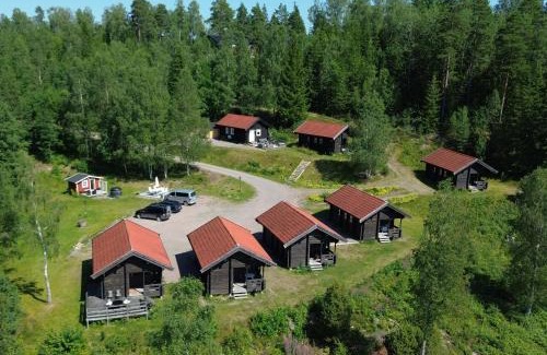 Arjang Resort | Pet Friendly Getaway at Noretjärns Stugby - Rated 8.9/10