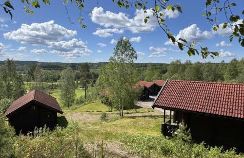 Arjang Resort | Pet Friendly Getaway at Noretjärns Stugby - Rated 8.9/10