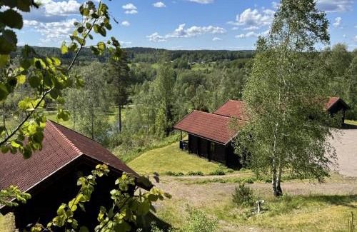 Arjang Resort | Pet Friendly Getaway at Noretjärns Stugby - Rated 8.9/10