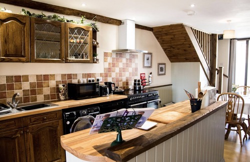 Heacham Bed & Breakfast | Eco-Friendly Norfolk Accommodation with Spa & Restaurant