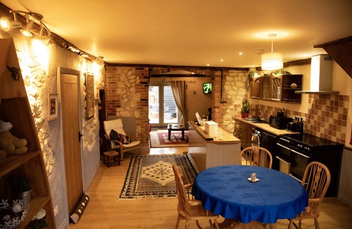 Heacham Bed & Breakfast | Eco-Friendly Norfolk Accommodation with Spa & Restaurant