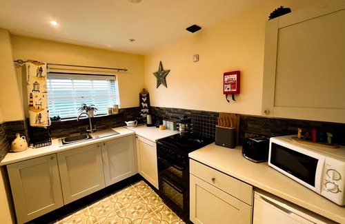 Heacham Bed & Breakfast | Eco-Friendly Norfolk Accommodation with Spa & Restaurant