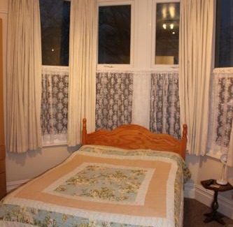 Horfield House | Family-Friendly Guest Houses Across the United Kingdom