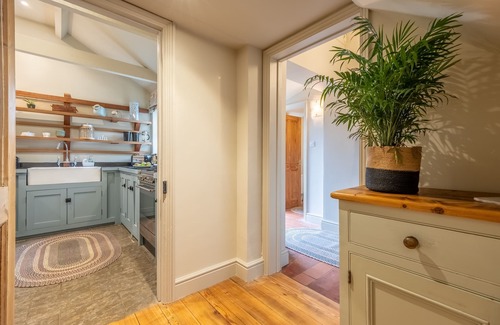 Heacham House | Top-Rated Norfolk House in Heacham, Perfect for Families