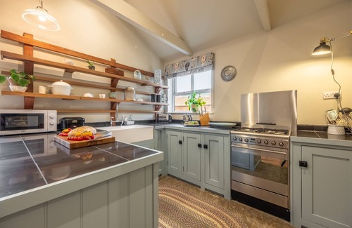 Heacham House | Top-Rated Norfolk House in Heacham, Perfect for Families