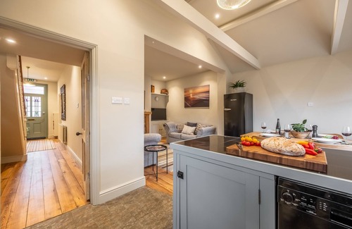 Heacham House | Top-Rated Norfolk House in Heacham, Perfect for Families