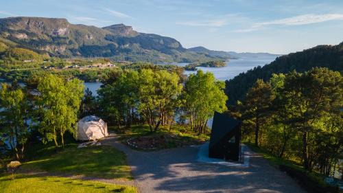 Hjelmeland Other | Explore NorGlamp Glamping: Guest Rated 8/10 Experience