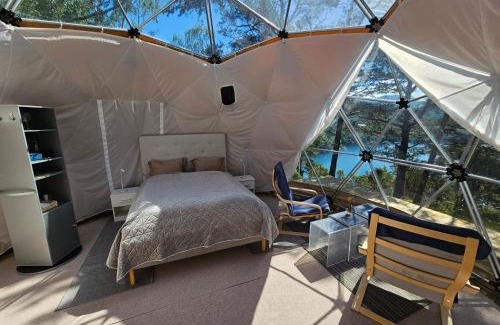 Hjelmeland Other | Explore NorGlamp Glamping: Guest Rated 8/10 Experience