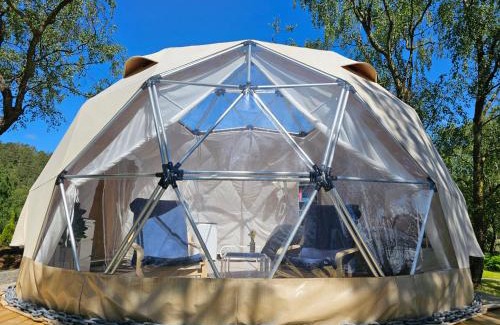 Hjelmeland Other | Explore NorGlamp Glamping: Guest Rated 8/10 Experience
