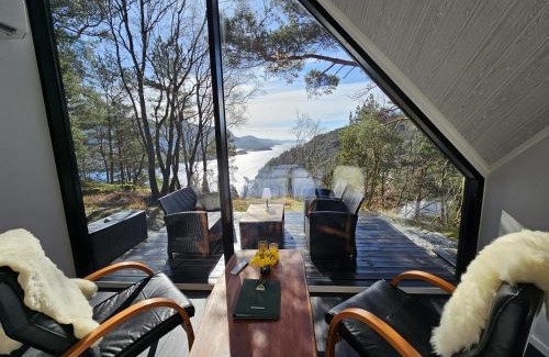 Hjelmeland Other | Explore NorGlamp Glamping: Guest Rated 8/10 Experience