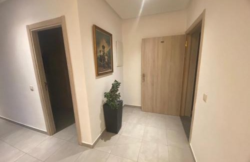 Martil Apartment | Pet-Friendly Nori: Dive Into Relaxation With a Pool!