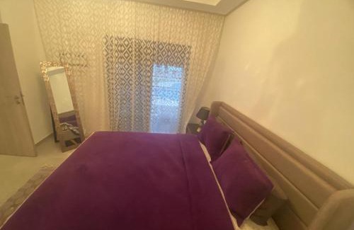 Martil Apartment | Pet-Friendly Nori: Dive Into Relaxation With a Pool!