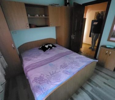 Fagaras Apartment | Nori