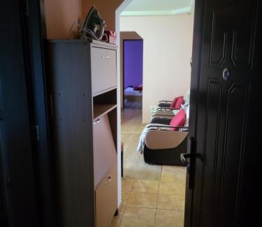 Fagaras Apartment | Nori
