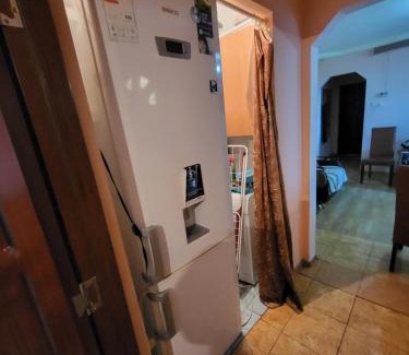 Fagaras Apartment | Nori
