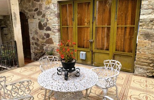 Guanajuato Apartment | Delightful Noria House with Breakfast in Exhacienda La Escalera