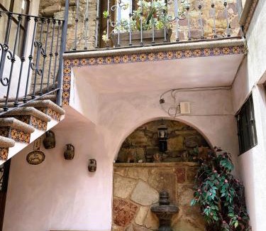 Guanajuato Apartment | Delightful Noria House with Breakfast in Exhacienda La Escalera