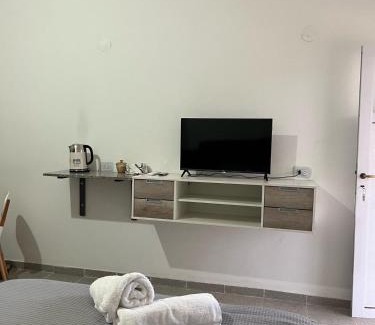 San Agustin de Valle Fertil Apartment | Norita