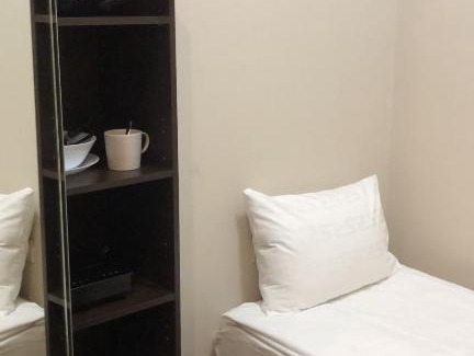 Krasnoselsky Apartment | Pet-Friendly Norke Krasnoprudnaya: Family Comfort Awaits