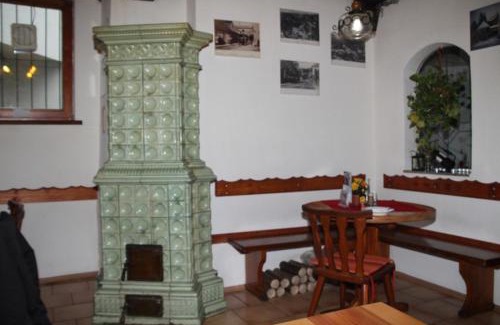 Grub Hotel | Norling Guest House