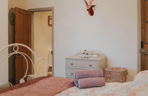 Grassington House | Discover Norms Nook: Family-Friendly 4-Star Retreat