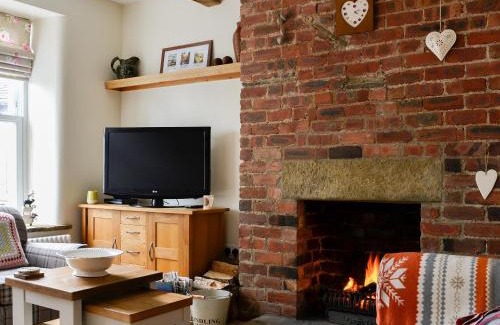 Grassington House | Discover Norms Nook: Family-Friendly 4-Star Retreat