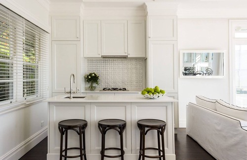 Palm Beach House | Discover NORMA HOUSE: Oceanfront Retreat with Top Amenities