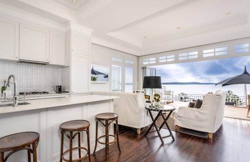 Palm Beach House | Discover NORMA HOUSE: Oceanfront Retreat with Top Amenities