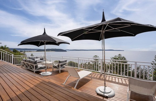 Palm Beach House | Discover NORMA HOUSE: Oceanfront Retreat with Top Amenities