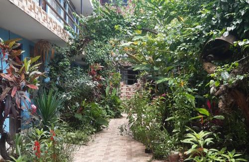 Pichari House | Discover NORMA: A Budget-Friendly Stay Awaits You