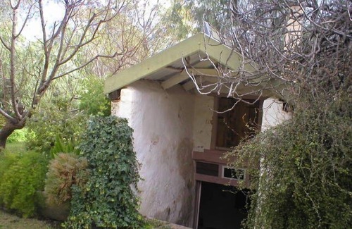 Tanunda Cottage | Ocean View Spa Cottage: Guest Rated 9.8 & Wheelchair Accessible
