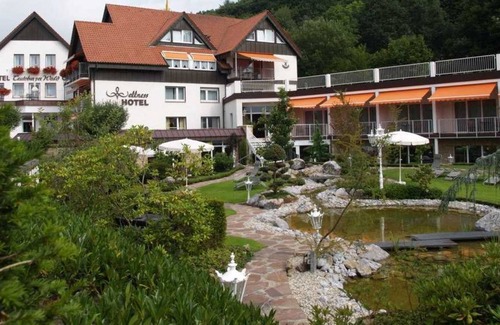 Brochterbeck House | Normal Double Room - Hotel Teutoburger Wald GmbH