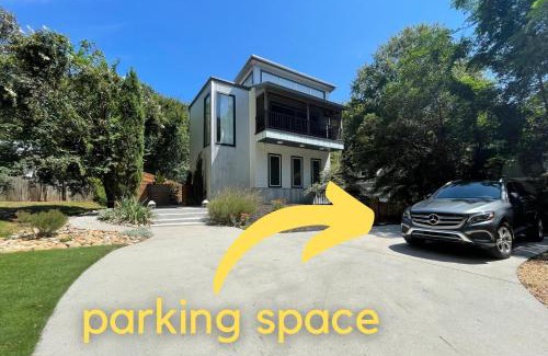 Athens Apartment | Prime Location at NormalBnB: Steps from Dining & Healthcare