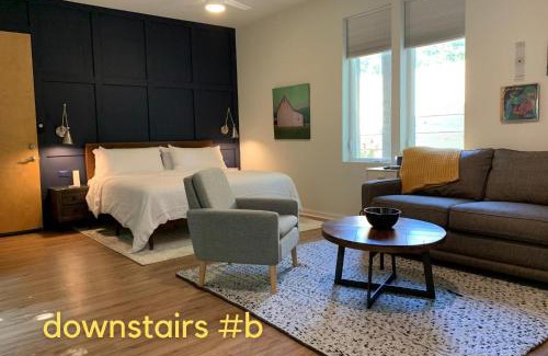 Athens Apartment | Prime Location at NormalBnB: Steps from Dining & Healthcare