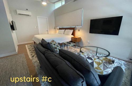 Athens Apartment | Prime Location at NormalBnB: Steps from Dining & Healthcare