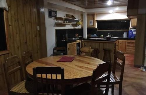 Sagada House | Norman's House: Family-Friendly Retreat for Pet Lovers