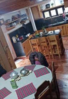 Sagada House | Norman's House: Family-Friendly Retreat for Pet Lovers